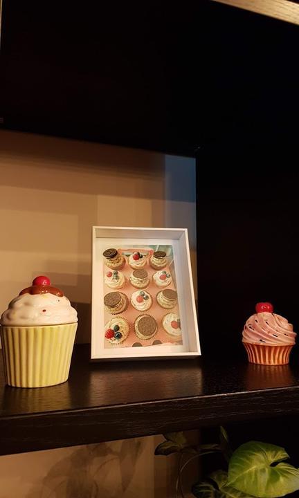 Cupcake Kitchen