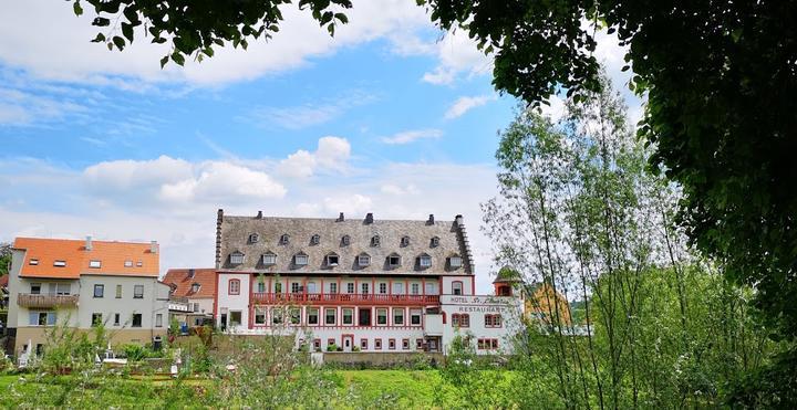 Restaurant Sankt LIborius